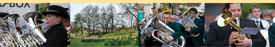 Whiston Festival of Brass