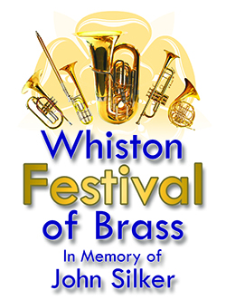 Whiston Festival of Brass